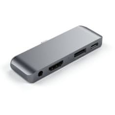 Satechi Adaptér Satechi USB-C Pro Hub Ipad Pro Tablet HDMI
