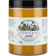 Ami Honey Med přírodní svazenkový Zednice 1300 g