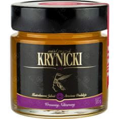 Ami Honey Med vřesový Krynicki 300 g