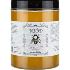 Ami Honey Med přírodní svazenkový Maskonoska 1300 g