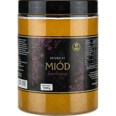Ami Honey Med přírodní svazenkový Chluponožka 1300 g