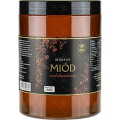 Ami Honey Med přírodní květový Chluponožka 1300 g