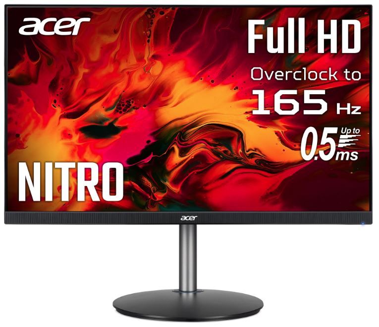 Acer Nitro XF243YP (UM.QX3EE.P01)