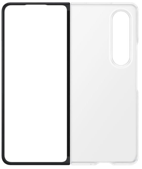 Samsung Clear Slim Cover Z Fold4, EF-QF936CTEGWW