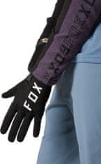 Fox Racing Pánské rukavice Fox Ranger Glove Gel Black Velikost: XXL