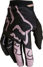 Fox Racing Dámské MX rukavice Fox Wmns 180 Skew Glove Black vel.: S
