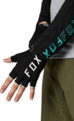 Fox Racing Pánské rukavice Fox Ranger Glove Gel Short Black vel.: XXL