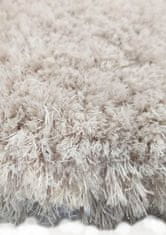 4sleep Kusový koberec Merinos - cappuccino Béžová MERINOS 20/20/150 80x150 3cm až 4,9cm Jednobarevný