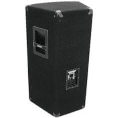 Omnitronic TX-1520, reprobox 350W