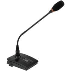 UD-1 UHF konferenční bezdrátový mikrofon pro WAM-402