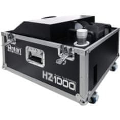 Antari HZ-1000 Hazer, výrobník neviditelné mlhy, case