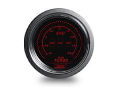 Prosport Performance EVO přídavný ukazatel tlaku turba elektronický -1 až 3bar