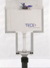 Tece TECEbox modul pro WC k zazdění hl. 8cm 9.370.008 - Tece