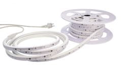 Light Impressions Deko-Light flexibilní LED pásek 2835-84-230V-2700K-15m-PVC Extrusion 220-240V AC/50-60Hz 14,00 W/m 2700 K 1442 lm/m 15000 mm 840390