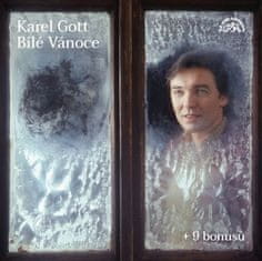 Gott Karel: Bílé Vánoce - LP