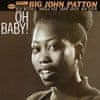 Big John Patton: Oh Baby!