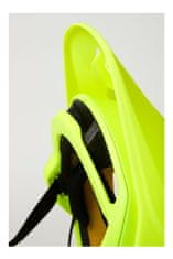 Fox Racing Cyklo přilba Fox Speedframe Helmet Mips Fluo Yellow Velikost: L (59-63cm)