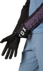 Fox Racing Pánské rukavice Fox Ranger Glove Gel Black Velikost: XXL