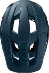 Fox Racing Dětská přilba Fox Yth Mainframe Helmet Mips, Ce Slate Blue Y (48-52cm)