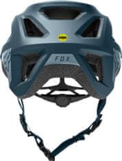 Fox Racing Dětská přilba Fox Yth Mainframe Helmet Mips, Ce Slate Blue Y (48-52cm)