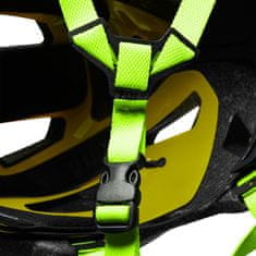 Pánská přilba Fox Mainframe Helmet Mips, Ce Fluo Yellow Velikost: S (51-55cm)