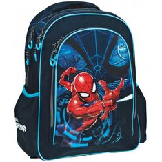 Chlapecký školní batoh Spiderman - MARVEL