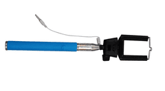 KN Teleskopická selfie tyč Barva: černá