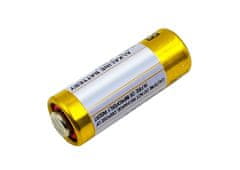 KN Alkalická baterie 12V 23A, blistr 5ks