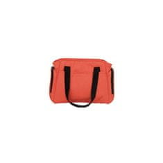 Arditex FISHER-PRICE Přebalovací taška s podložkou RED, FP10025