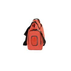 Arditex FISHER-PRICE Přebalovací taška s podložkou RED, FP10025