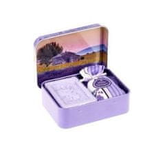 Esprit Provence Mýdlo & Levandulový pytlík 60g slunečnice