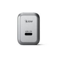 Satechi 20W USB-C PD Wall Charger - Síťová nabíječka 