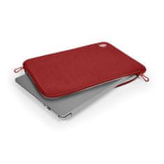 Port Designs TORINO II pouzdro na 13/14" notebook, červené