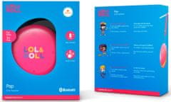Energy Sistem Lol&Roll Pop Kids Bluetooth, růžová