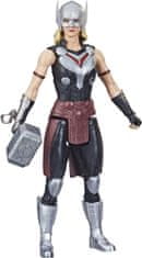 MARVEL Mighty Thor Láska jako hrom - Figurka 30 cm Hasbro.