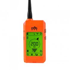 Dogtrace Vyhledávací zařízení DOG GPS X20 orange