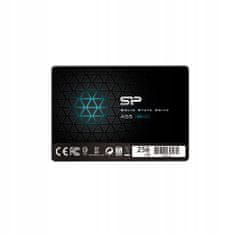 Silicon Power SSD Ace A55 2,5" 256 GB