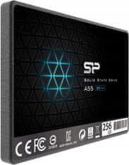 Silicon Power SSD Ace A55 2,5" 256 GB
