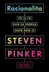 Steven Pinker: Racionalita
