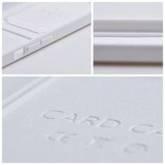 Xiaomi Obal / kryt na Xiaomi Redmi 12C bílý - CARD