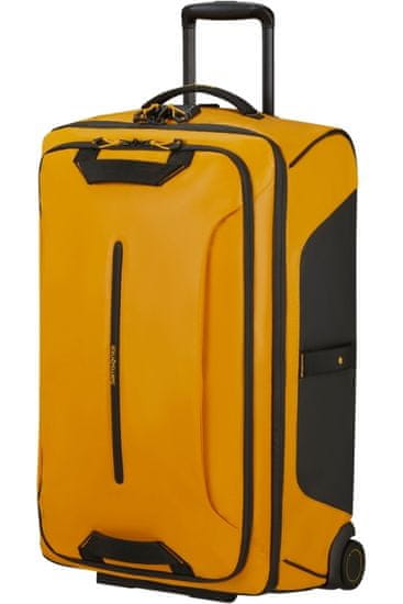 Samsonite SAMSONITE Cestovní taška na kolečkách 67/28 Ecodiver