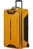 Cestovní taška na kolečkách 79/31 Ecodiver Yellow