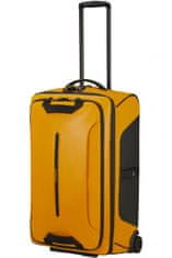 Samsonite Cestovní taška na kolečkách 67/28 Ecodiver Yellow