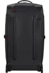 Samsonite Cestovní taška na kolečkách 79/31 Ecodiver Black