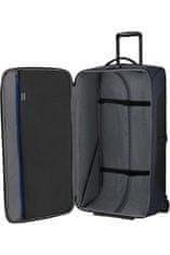 Samsonite Cestovní taška na kolečkách 79/31 Ecodiver Blue Nights