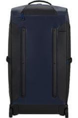 Samsonite Cestovní taška na kolečkách 79/31 Ecodiver Blue Nights