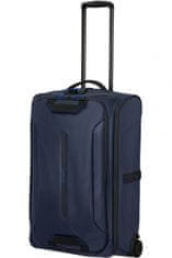 Samsonite Cestovní taška na kolečkách 67/28 Ecodiver Blue Nights