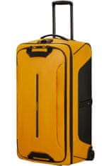 Samsonite Cestovní taška na kolečkách 79/31 Ecodiver Yellow