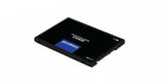 GoodRam SSD CX400 gen. 2 2,5″ SATA III 128 GB