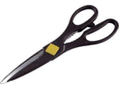Extol Craft Nůžky víceúčelové (60076) nůžky víceúčelové nerez, 200mm, NEREZ
